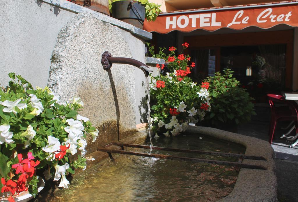 Hotel Du Cret Rond فالوار المظهر الخارجي الصورة